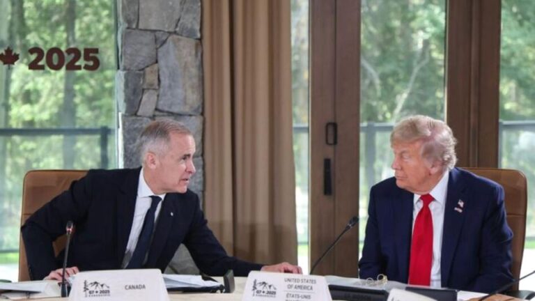 Trump’ın G7 bildirisini imzalamayacağı iddiası