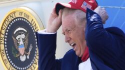 Trump’ın seyahat yasakları yürürlükte