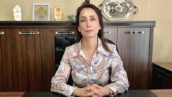 Tülay Hatimoğulları: Süreç muhalefetsiz olmaz