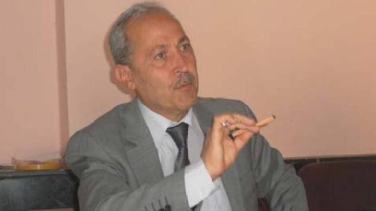 Türk Kızılay Ankara Şube Başkanı Sılay, tırmandığı Hasan Dağı’nda yaralanarak mahsur kaldı