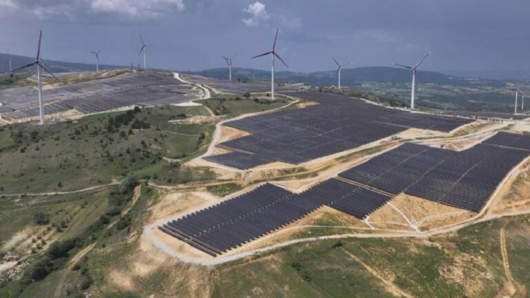 Türkiye ile Mısır, enerji alanında kapsamlı ve çok yönlü işbirliği hedefliyor