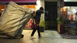 Türkiye’de 18 milyon kişi yoksulluk riski altında