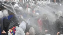 Uluslararası Af Örgütü’nden Türkiye araştırması: Mart protestolarında işkenceye varan güç kullanımı soruşturulmalı