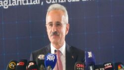 Uraloğlu’ndan Kalkınma Yolu ve Orta Koridor açıklamaları