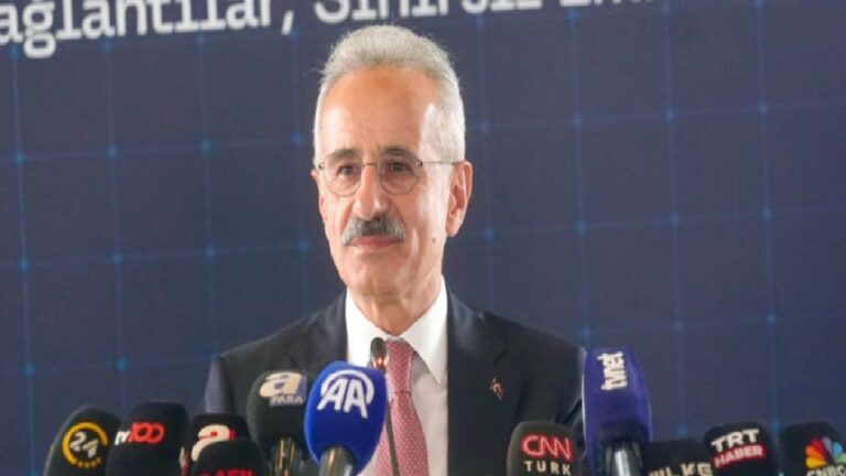 Uraloğlu’ndan Kalkınma Yolu ve Orta Koridor açıklamaları