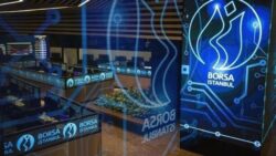 Yabancı üç hafta sonra tahvilde satışa geçti