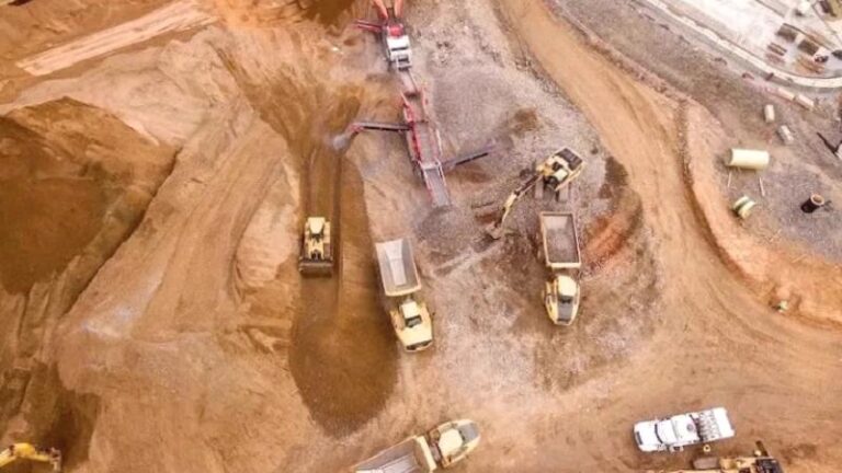 Yasanın gündeme gelmesi madencileri harekete geçirdi: Tunceli’de inceleme yapmak istediler; AKP’li isim rehberlik etti