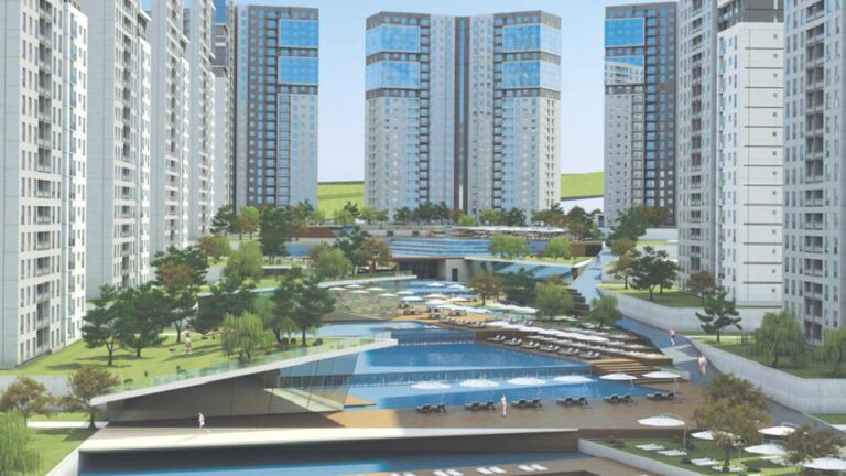 Yeşil GYO: Konkordato için 3 ay ek süre verildi