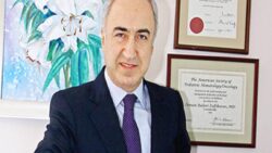 “YÖK, İstanbul Üniversitesi Rektörü Zülfikar hakkında soruşturma başlattı” iddiası