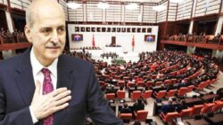 51 üye için çağrı yapılmıştı; AKP, MHP ve DEM Parti’den sonra 4 parti daha komisyona katılma kararı aldı