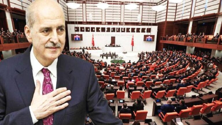 51 üye için çağrı yapılmıştı; AKP, MHP ve DEM Parti’den sonra 4 parti daha komisyona katılma kararı aldı