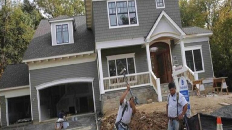 ABD inşaat harcamalarında beklentiyi aşan düşüş