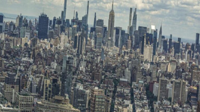 ABD’de ISM hizmet endeksi Haziran’da yeniden toparlandı