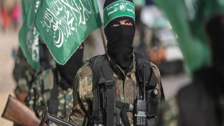 ABD’nin ateşkes önerisine Hamas’tan olumlu yanıt