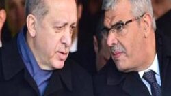 AKP’li eski Başbakan Yardımcısı hakkında iddia: Yöneticisi olduğu bankadan kendi şirketine 265 milyon lira kredi aldı