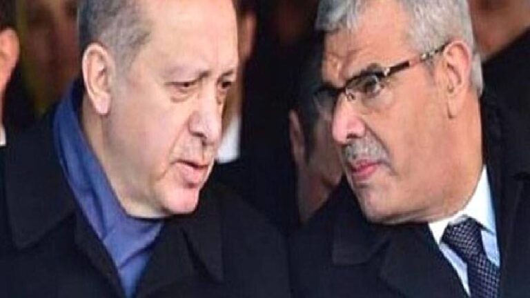 AKP’li eski Başbakan Yardımcısı hakkında iddia: Yöneticisi olduğu bankadan kendi şirketine 265 milyon lira kredi aldı