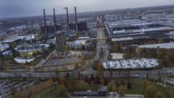 Almanya’da yatırım hamlesi