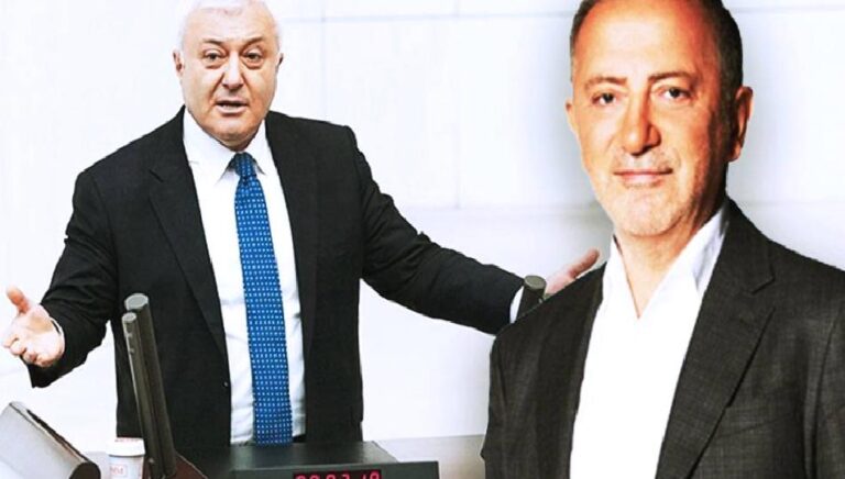 Altaylı, CHP’li Özkan’ın “erken seçim” önerisini aktardı: Tüm muhalefet milletvekilleri ve tüm muhalefet belediyeleri aynı anda istifa etsin