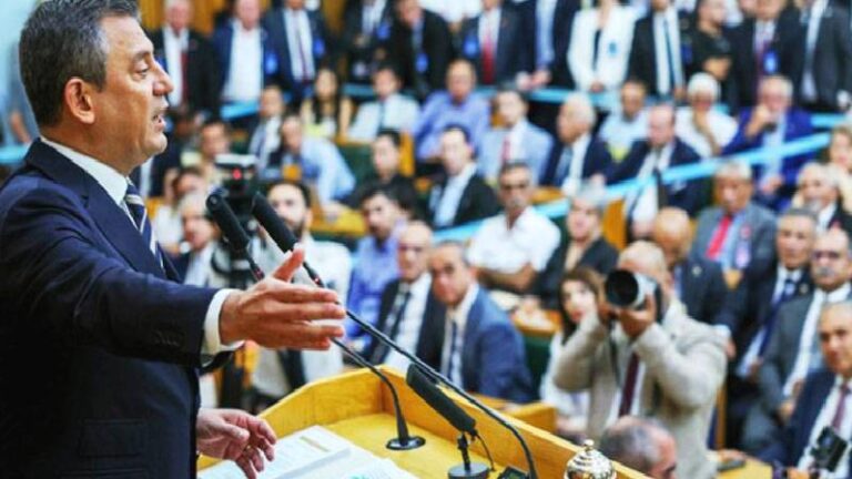 Ankara kulislerinden çarpıcı iddia: CHP’li 20 milletvekili istifa edecek