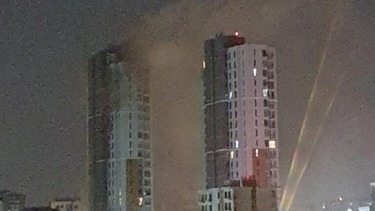 Ankara’daki yangın faciasında 3 kişi tutuklandı