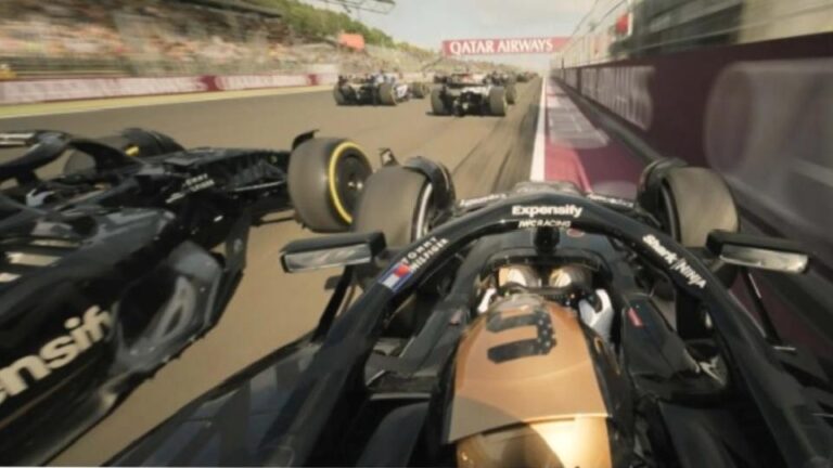Apple’dan Formula 1 hamlesi