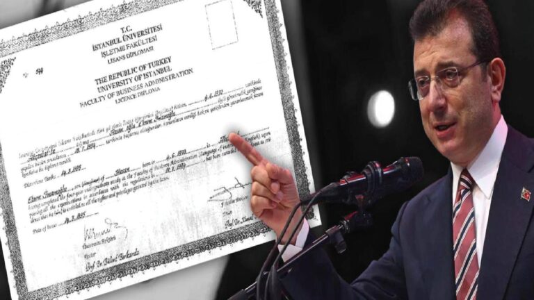 Avukat Akalın: Ekrem İmamoğlu için kontenjan açıldığı iddiası gerçek dışı, tek bir kişilik bile artırılmamış