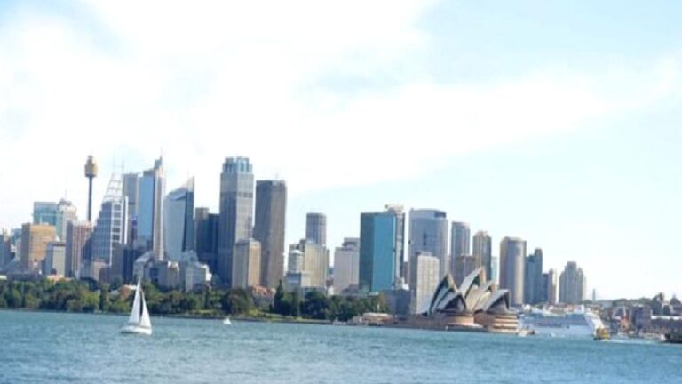 Avustralya’da enflasyon son üç yılın en düşüğünde