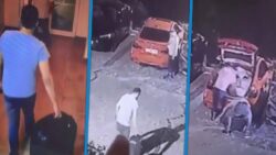 Ayşe Tokyaz cinayeti  | Cemil Koç’a yardım eden şüpheli Necmettin E’nin ifadesi: Bagajda kan ve koku vardı