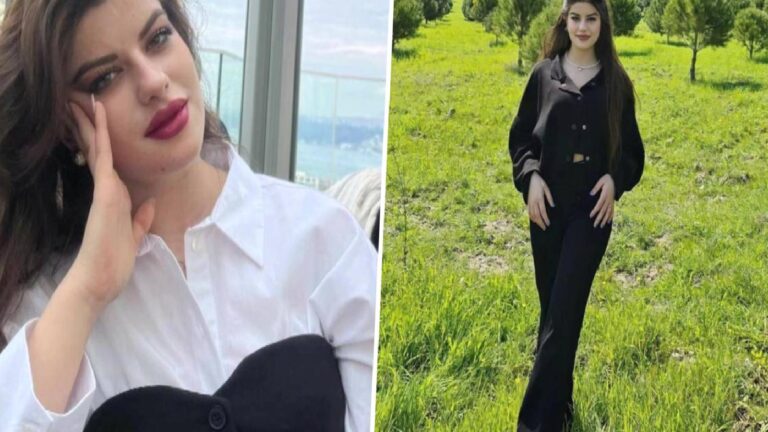 Ayşe Tokyaz cinayeti: Katil zanlısı polislikten ihraç edilmiş; cesedi saklamak için 500 bin TL’ye taksici tutmuş!