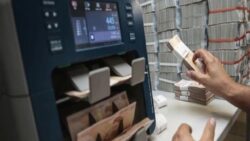 Bankacılık sektörü net kârı 2. çeyrekte yüzde 34 arttı