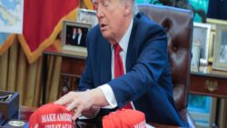 BBC muhabiri sürpriz röportajın hikâyesini anlattı: Trump beni uykumdan nasıl uyandırdı?