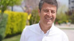 Belediye Başkanı Tutdere’nin serbest bırakılması Adıyaman’da coşkuyla karşılandı