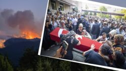 BirGün yazarı Bedeloğlu, orman işçilerinin günlük ücretine tepki gösterdi: 53 lira kahramana reva mı?