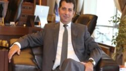 Borsa manipülasyonu soruşturmasında tutuklanan eski THK rektörü Ünsal Ban tahliye edildi