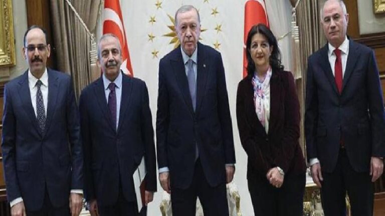 Can Coşkun: PKK’nın silah bırakma videosu MİT gözetiminde kaydedilecek, önce Beştepe’ye sunulacak, ardından kamuoyuna ilan edilecek