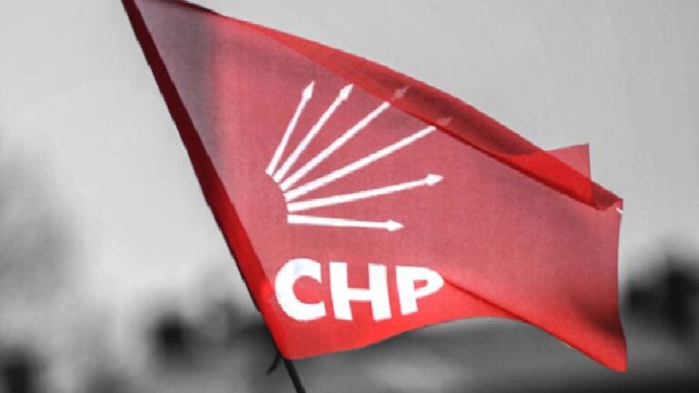 CHP: Ülke ve milletimiz bu haldeyken TBMM’nin tatile girmesine karşıyız