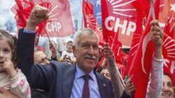 CHP’den Zeydan Karalar açıklaması: Çocuklarının gözaltına alındığı iddiası asılsız