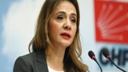 CHP’li Akkuş İlgezdi, “gizli yoksulluk” krizine dikkat çekti: Bu bir sessiz çöküş halidir