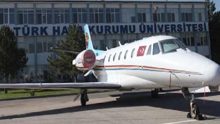 CHP’li Bağcıoğlu: Atatürk’ün emaneti Türk Hava Kurumu son yıllarda baskı ve varlığını ortadan kaldırma politikalarıyla karşı karşıya!
