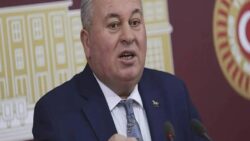 CHP’li Cemal Enginyurt: Zalimin karşısında susmayacağız
