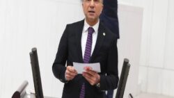 CHP’li Genç, 12 askerin metan gazı nedeniyle şehit olmasını Meclis gündemine taşıdı: Bakanlık kamuoyuna şeffaf bir rapor yayımlamayı planlıyor mu, soruşturma başlatıldı mı?