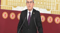 CHP’li Günaydın’dan TBMM’de kurulması planlanan komisyonla ilgili açıklama: Yanlış bir çalışma olursa çıkar, ifşa ederiz