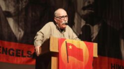 “Cumhurbaşkanına hakaret” cezası kesinleşti: Yargıtay, HKP Genel Başkanı Nurullah Efe Ankut’un genel başkanlığını düşürdü