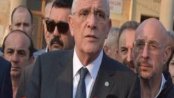 Dervişoğlu’ndan Diyarbakır’da süreç değerlendirmesi: Sorunları çözebilmek için doğru bir dil, yapıcı bir söylem inşa etmek gerekir