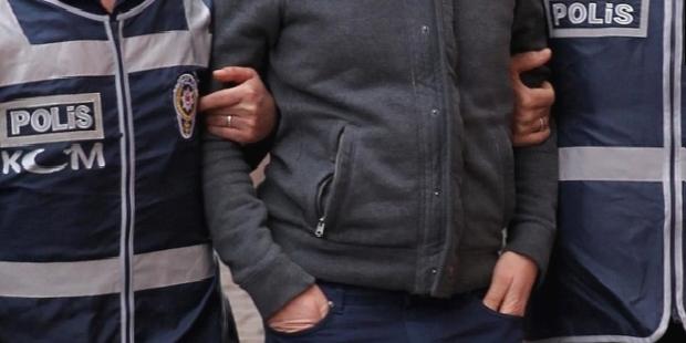 Devlet hastanesinde uyuşturucu operasyonu: AKP’li isim tutuklandı