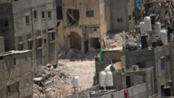 Dışişleri Bakanlığı’ndan İsrail’e Batı Şeria tepkisi