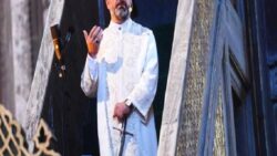 Diyanet İşleri Başkanlığı’ndan “Erbaş, ütücüsünü hacca götürdü” haberine açıklama: Personel, yatan hastaların kıyafetlerini, nevresim ve çarşaflarını yıkayıp ütülemektedir