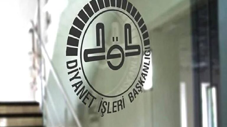 Diyanet’in Mekke sorumlusu Ahmet Daştanbek’in rüşvet aldığı iddiası: Soruşturma başlatıldı