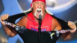 Dünyaca ünlü güreşçi Hulk Hogan, hayatını kaybetti