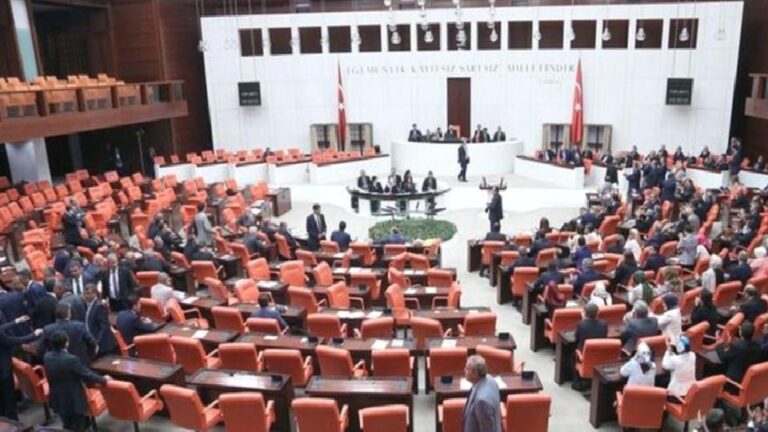 Ekonomi ve siyaset gündemi – 28 Temmuz 2025